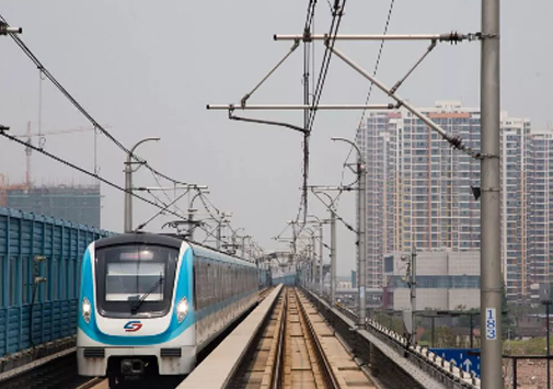 城市轨道交通电力监控系统